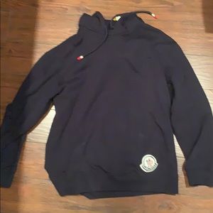 Moncler X Genius 1952 hoodie